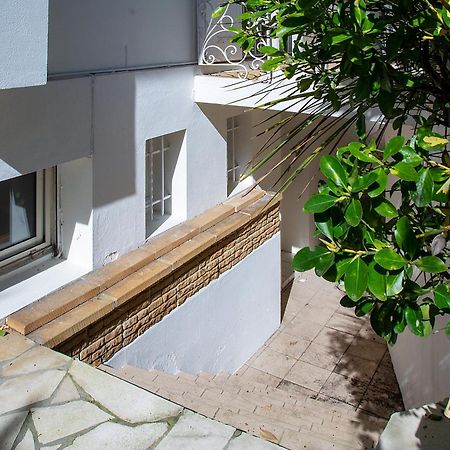 Sejour Confortable A La Villa Neptune 2 Chambres Biarritz Exterior foto