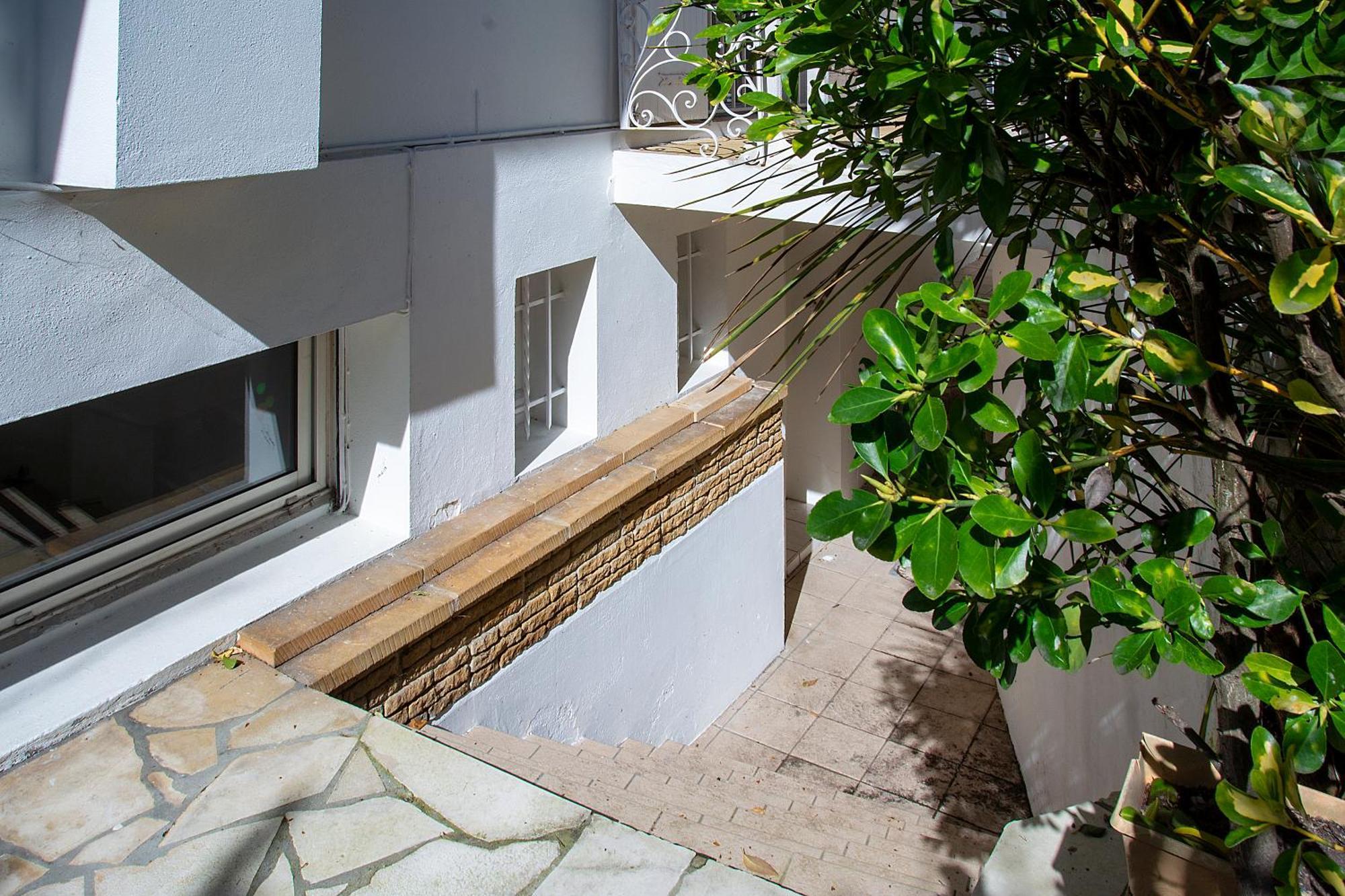 Sejour Confortable A La Villa Neptune 2 Chambres Biarritz Exterior foto