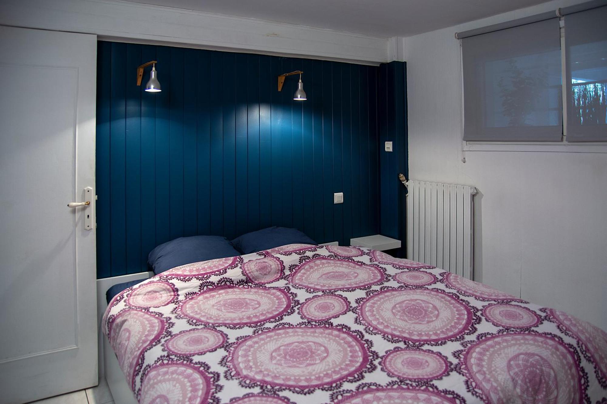 Sejour Confortable A La Villa Neptune 2 Chambres Biarritz Exterior foto