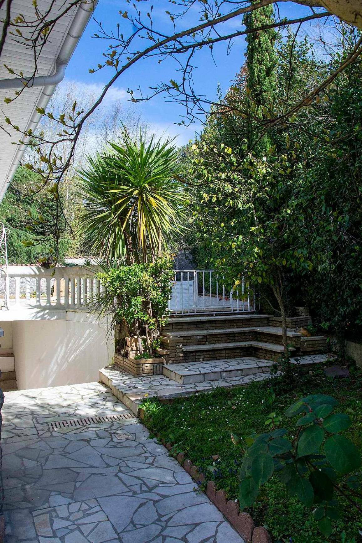 Sejour Confortable A La Villa Neptune 2 Chambres Biarritz Exterior foto